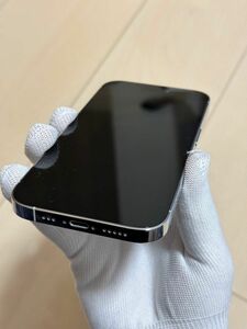 iPhone 14Pro 128GB 韓国購入 バッテリー100% シルバー