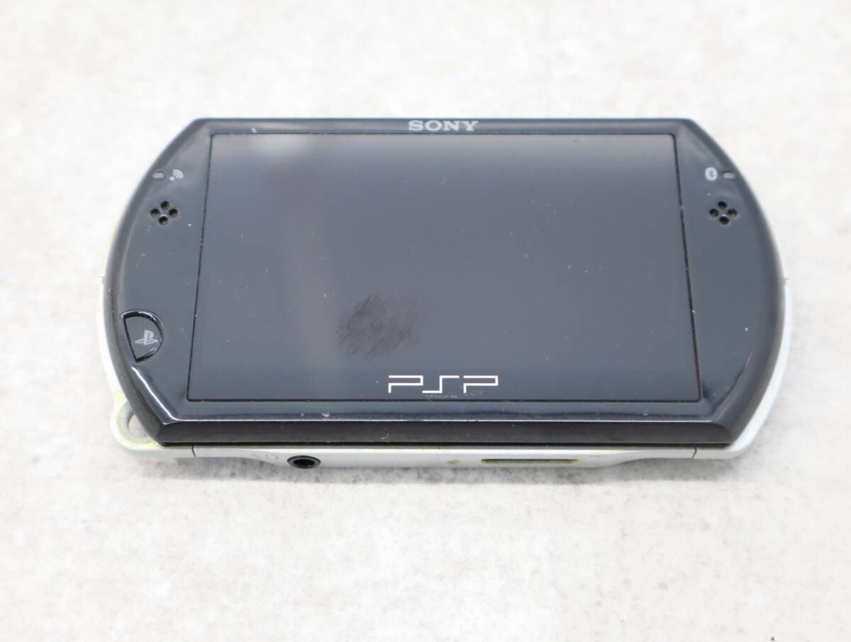 Yahoo!オークション -「psp go ジャンク」の落札相場・落札価格