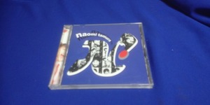 田村直美　CD　『N』