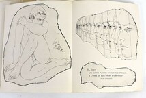 ピエール＝イヴ・トレモワ Pierre-Yves Tremois：Naissance de l'Odyssee　ジャン・ジオノ　限150　銅版画17図　1966_画像6