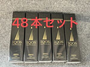 48本セット 1ケース　 薬用育毛剤イクオス　医薬部外品120ml