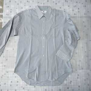 PIERRE BALMAIN ピエールバルマン メンズ 長袖シャツ ワイシャツ 40-82