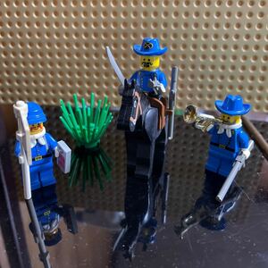 ( редкий трудно найти ) годы предмет редкость редкий Mini figLEGO Lego блок 6706 Western ... кукла комплект Western серии Lego 