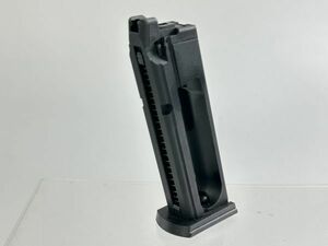 FCW製 MP443 グラッチ ガスブローバック ハンドガン 用 CO2 25連マガジン 検)AK 47 74 AKM RPK SV 98 ロシア ソ連