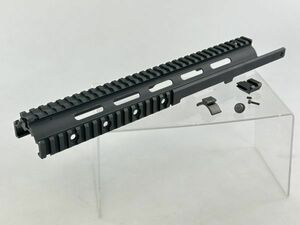 【500円～SALE】CA製 M14 G&G CAタイプ電動ガン用 RAS セット 検) 89 自衛隊 64式 P220 M249 ステアー L9A2