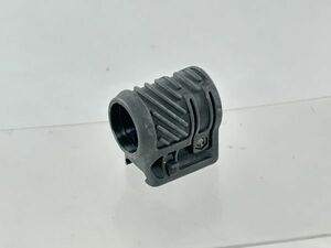 【500円～SALE】メーカー不明 製 20㎜レール対応 ライトマウント 検) SR25 M4 M4A1 CQB AR15 M16 SR16 SR47