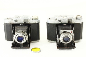 ジャンク品◆MAMIYA マミヤ 6 蛇腹 フィルムカメラ◆6ｘ6判 レンジファインダー/A3266