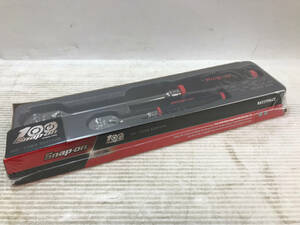 【未開封品】Snap-on ラチェットセット 100周年記念 RAT2TFHLCE / ITY7FC8O3WK8