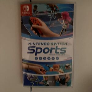 格安 Switch ニンテンドー Switch スポーツ　あ