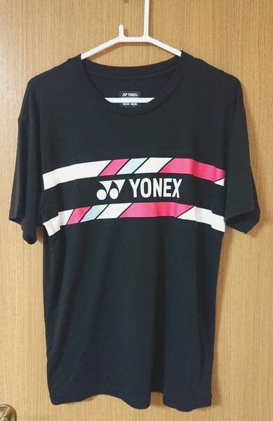 YONEX ヨネックス 半袖 Tシャツ Ｌ 