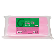 gallium エクストラベースワックス500g pink ガリウム s_画像1