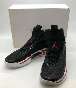 NIKE/ナイキ AIR JORDAN XXXVI PF DA9053 100 サイズ:29.5cm エアジョーダン36 スニーカー シューズ ☆良品☆[75-0415-2E5]