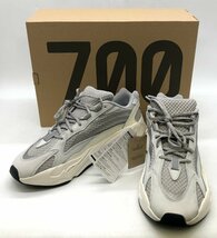 未使用展示品 adidas アディダス YEEZY Boost 700 V2 EF2829 サイズ:30cm イージーブースト スニーカー シューズ [75-0404-E1]☆良品☆_画像1