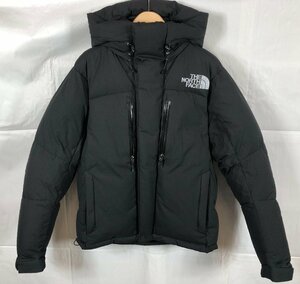 THE NORTH FACE ノースフェイス BALTRO LIGHT JACKET ND91950 サイズ:S バルトロライトジャケット ダウン ゴアテックス☆良品[65-0212-O1]