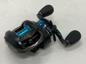 Abu Garcia/アブガルシア REVO/レボ MGX 左巻き/レフトハンドル ベイトリール 釣り 釣具 フィッシング【現状品】[62-0201-E5]