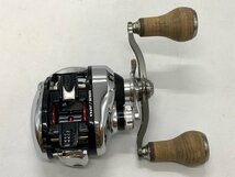 SHIMANO/シマノ 12 ANTARES/アンタレス 左巻き/レフトハンドル ベイトリール 釣り 釣具 フィッシング ※備考有 ☆良品☆[62-0208-E1]_画像8