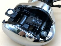 SHIMANO/シマノ 12 ANTARES/アンタレス HG 右巻き/ライトハンドル ベイトリール 釣り 釣具 フィッシング ☆良品☆[62-0209-E11]_画像9