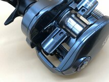 DAIWA/ダイワ TATULA/タトゥーラ SV TW 8.1 左巻き/レフトハンドル ベイトリール 釣り 釣具 フィッシング ☆良品☆[62-0210-E9]_画像10