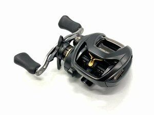 DAIWA/ダイワ STEEZ/スティーズ SV TW 1016SV-H 右巻き/ライトハンドル ベイトリール 釣り 釣具 フィッシング ☆良品☆[62-0216-E3]