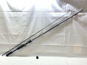 DAIWA/ダイワ HEARTLAND/ハートランド HL742HRB-SV12 2ピース ベイトロッド 釣り 釣具 フィッシング ☆良品☆[61-0219-E2]