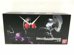 CSM ロストドライバー ver.1.5 仮面ライダーW COMPLETE SELECTION MODIFICATION コンセレ バンダイ ※備考有 [33-0123-S3]☆良品☆