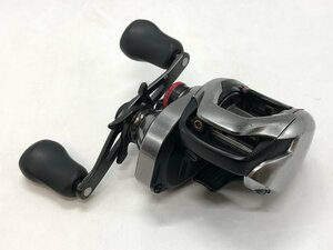 SHIMANO/シマノ 21 Scorpion/スコーピオン DC 150XG 右巻き/ライトハンドル ベイトリール 釣り 釣具 フィッシング ☆良品☆[62-0229-E9]