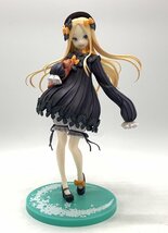 Hobby Japan AMAKUNI アマクニ FGO アビゲイル・ウィリアムズ ＆ ラヴィニア・ウェイトリー 1/7 美少女 フィギュア ☆良品☆[311-1224-7M6]_画像3