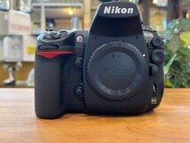 ◆Nikon ニコン デジタル一眼レフカメラ D700 バッテリー7個他 付属品有り◆_画像2