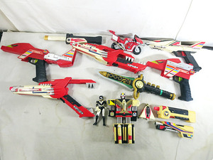  Bandai juu Ranger ... Ranger stick jet man bird blaster Beex ma car - jet i Caro s