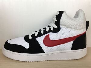 NIKE（ナイキ） COURT BOROUGH MID（コートバーロウ MID） 838938-104 スニーカー 靴 メンズ 28,0cm 新品 (1853)