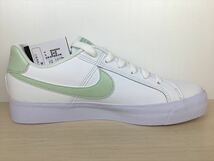 NIKE（ナイキ） COURT ROYALE AC（コートロイヤルAC） AO2810-111 スニーカー 靴 ウィメンズ 22,5cm 新品 (1856)_画像2