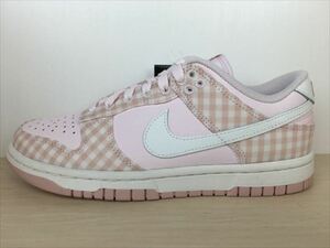 NIKE（ナイキ） DUNK LOW EWT（ダンクLOW EWT） FB9881-600 スニーカー 靴 ウィメンズ 24,5cm 新品 (1866)