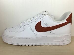 NIKE（ナイキ） AIR FORCE 1'07（エアフォース1'07） DD8959-115 スニーカー 靴 ウィメンズ 27,0cm 新品 (1868)