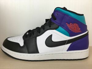 NIKE（ナイキ） AIR JORDAN 1 MID（エアジョーダン1 MID） DQ8426-154 スニーカー 靴 メンズ 26,0cm 新品 (1872)