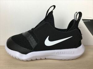 NIKE（ナイキ） FLEX RUNNER TD（フレックスランナー TD） AT4665-001 スニーカー 靴 ベビーシューズ 16,0cm 新品 (1874)