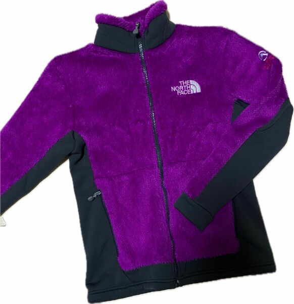 THE NORTH FACE ノースフェイス フリースジャケット Versa Air Zip In Jacket レディース