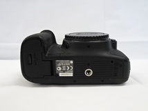 CANON EOS　6D ボディ　キャノン　デジタル一眼レフカメラ　充電器・バッテリー1・バッテリーグリップ　BG-E13　付属品　Canon　EOS　6D付_画像7