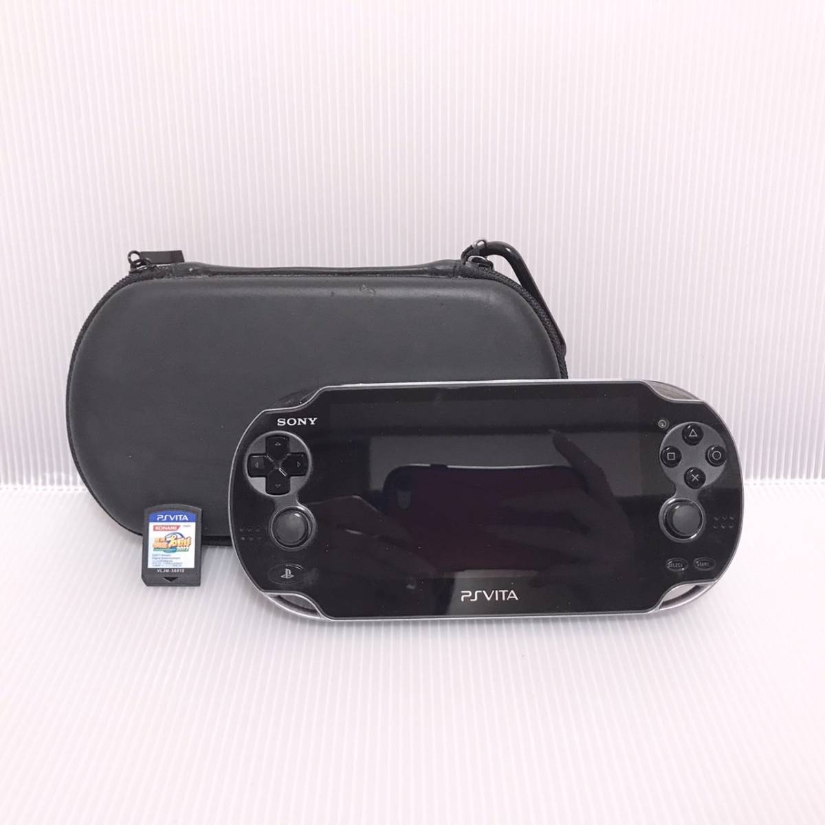 Yahoo!オークション -「ps vita ソフト ケース」の落札相場・落札価格