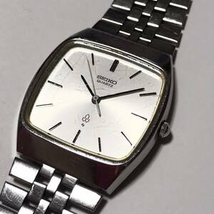 【1円】 時計 SEIKO セイコー 7830-5030 QUARTZ クォーツ 3針 ウォッチ 腕時計 ジャンク品扱い 950215