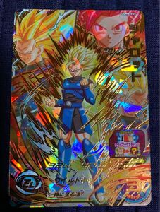 【新品未使用：硬化ケース防水発送】スーパードラゴンボールヒーローズ　UGM8弾　UR シャロット