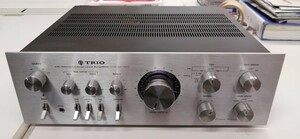 プリメインアンプ TRIO KA-7100D