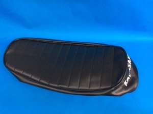 *新品　500SS H1B　純正タイプ シート表皮 (VEADKI-COVER-H1B)