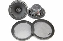 ■USA Audio■フォーカル FOCAL Auditorシリーズ ACX130 13cm Max.100W ●保証付●税込_画像2