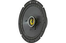 ■USA Audio■キッカー Kicker CSシリーズ薄型 CSC674 (46CSC674) 16.5cm (6.75インチ）Max.300W ●保証付●税込_画像5