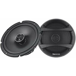 ■USA Audio■ナカミチ Nakamichi NSEシリーズ NSE1628 16.5cm（6.5インチ）Max.250W●保証付●税込の画像1