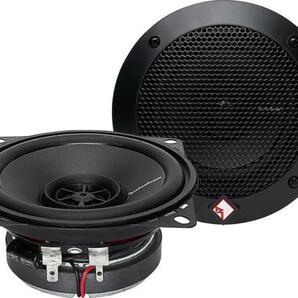 ■USA Audio■ロックフォード ROCKFORD R14X2 10cm Max.60W ●保証付●税込の画像1