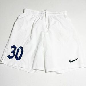 ナイキ NIKE サッカー トレーニング用 サカパン サッカーパンツ 大人用Lサイズ