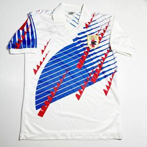 サッカー 日本代表 ドーハモデル プーマ PUMA ユニフォーム 激レア品