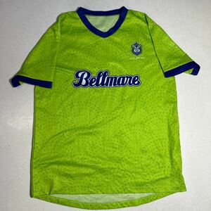 湘南ベルマーレ bellmare オフィシャル official 応援用シャツ フリーサイズ