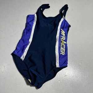 mc racer 競泳水着 スイムウェア 競泳水着 レディース 女性用140cm